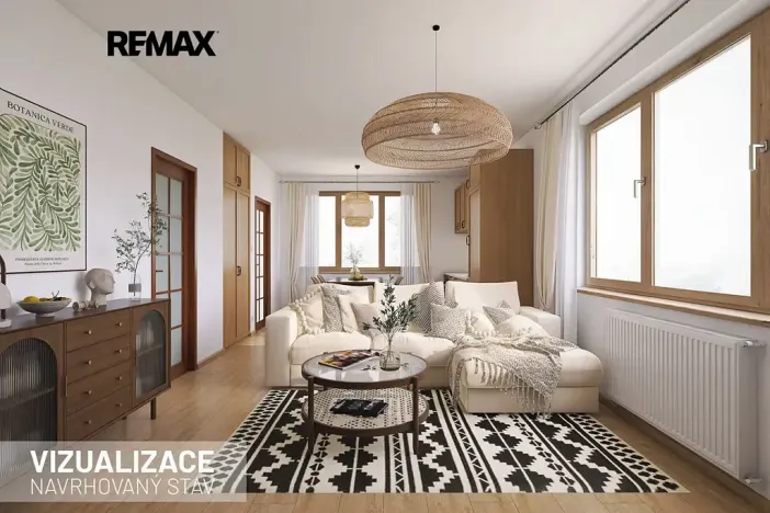 Prodej rodinného domu, Sulice, Na Křížkách, 277 m2