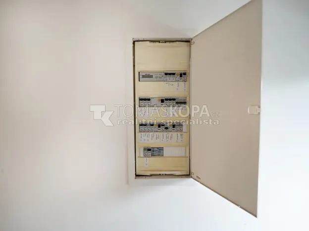 Prodej rodinného domu, Bojanovice, 157 m2