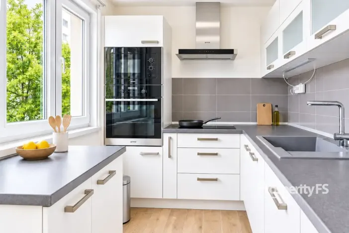 Pronájem bytu 3+1, Kladno - Kročehlavy, Vitry, 69 m2