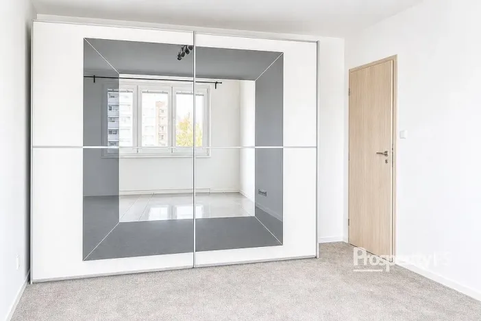 Pronájem bytu 3+1, Kladno - Kročehlavy, Vitry, 69 m2