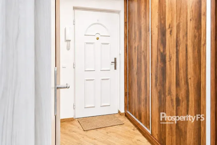 Pronájem bytu 3+1, Kladno - Kročehlavy, Vitry, 69 m2