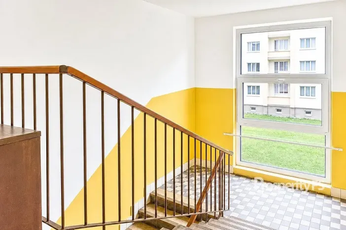 Pronájem bytu 3+1, Kladno - Kročehlavy, Vitry, 69 m2