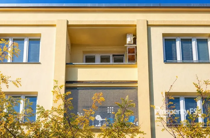 Pronájem bytu 3+1, Kladno - Kročehlavy, Vitry, 69 m2