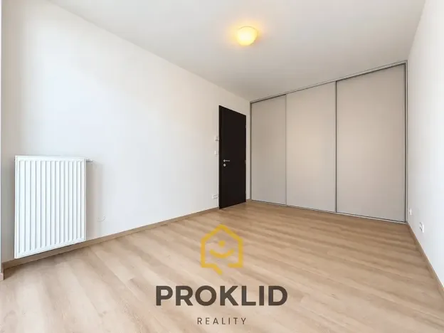 Pronájem bytu 2+kk, Olomouc, Třída Jiřího Pelikána, 57 m2