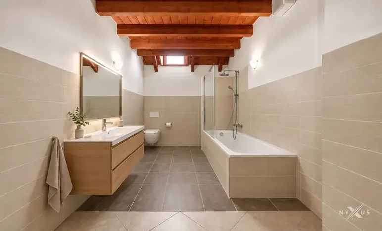 Prodej bytu 3+kk, Černolice, Ke dvoru, 76 m2