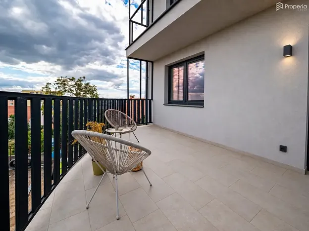 Prodej bytu 4+kk, Brno, Nivky, 85 m2