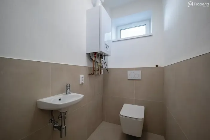 Prodej bytu 4+kk, Brno, Nivky, 85 m2