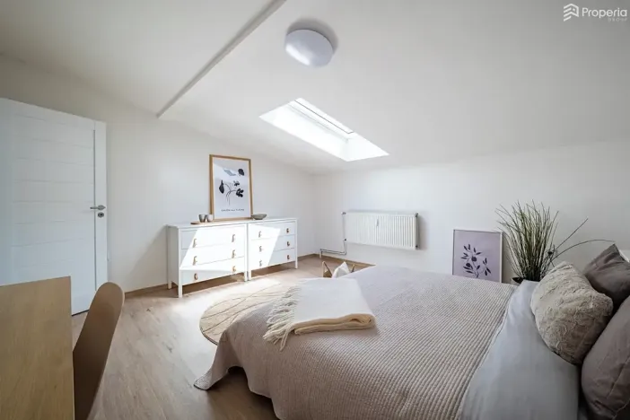 Prodej bytu 2+kk, Brno, Elgartova, 73 m2
