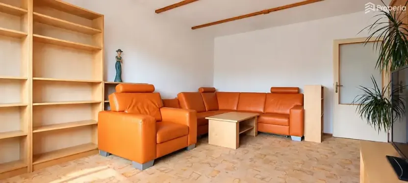 Prodej bytu 3+1, Brno, Uprkova, 80 m2