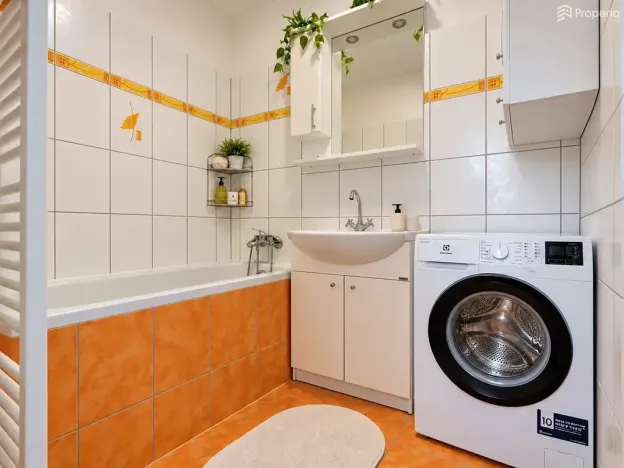 Prodej bytu 3+1, Brno, Uprkova, 80 m2