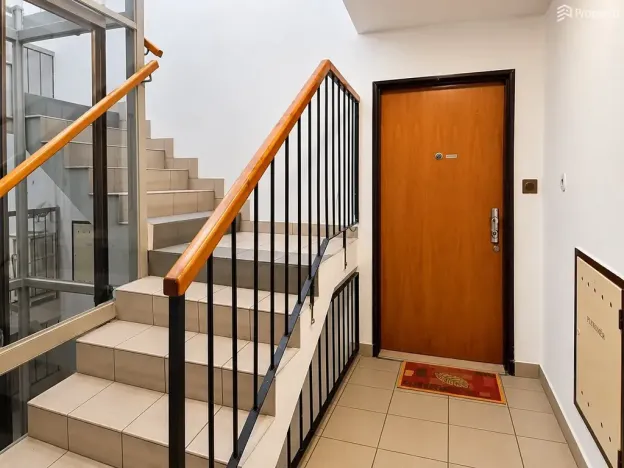 Prodej bytu 3+1, Brno, Uprkova, 80 m2