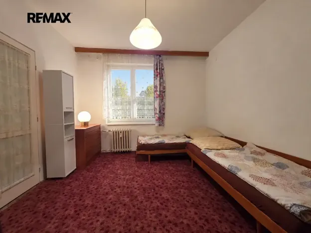 Pronájem bytu 3+1, Pardubice, Benešovo náměstí, 60 m2
