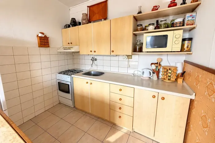 Prodej bytu 3+1, Kralupy nad Vltavou, 78 m2