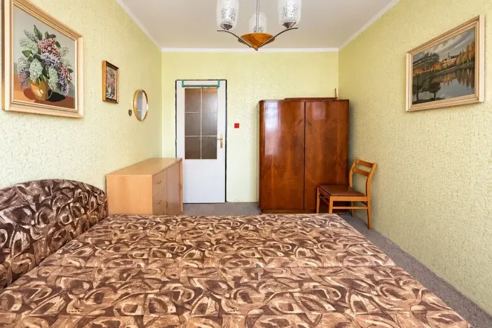 Prodej bytu 3+1, Kralupy nad Vltavou, 78 m2