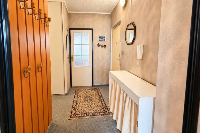 Prodej bytu 3+1, Kralupy nad Vltavou, 78 m2