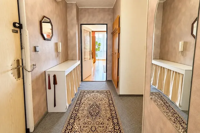 Prodej bytu 3+1, Kralupy nad Vltavou, 78 m2