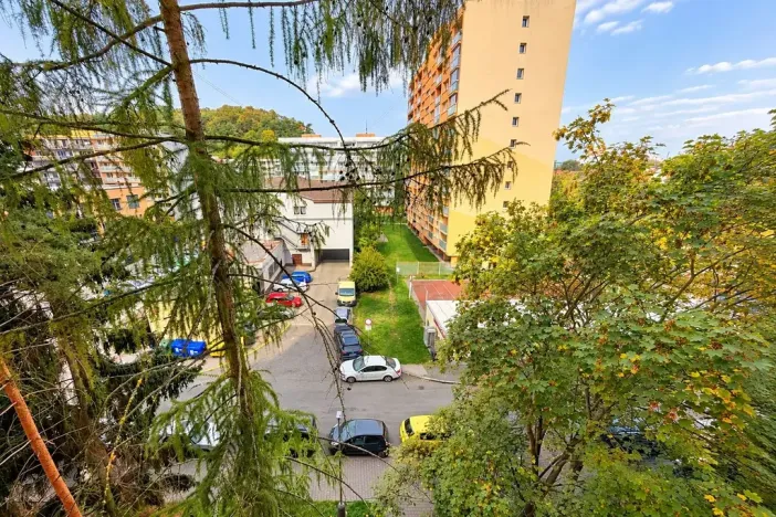 Prodej bytu 3+1, Kralupy nad Vltavou, 78 m2