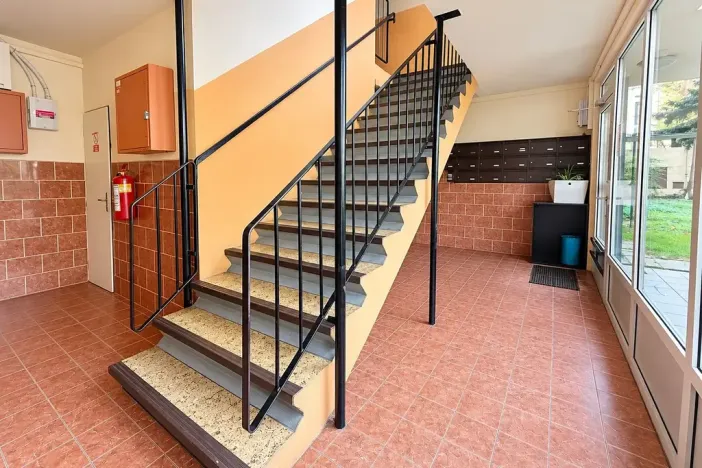 Prodej bytu 3+1, Kralupy nad Vltavou, 78 m2