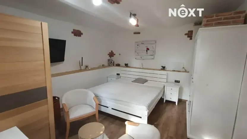 Prodej rodinného domu, Hlavatce, 120 m2