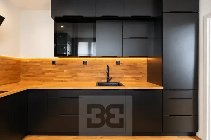 Pronájem bytu 3+1, Mladá Boleslav, Jana Palacha, 80 m2
