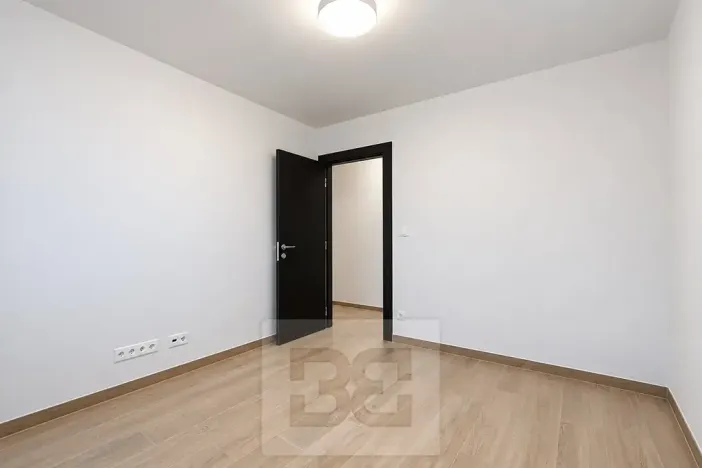 Pronájem bytu 2+kk, České Budějovice, Generála Klapálka, 55 m2