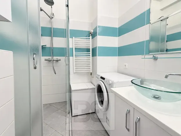 Pronájem bytu 2+1, Praha - Nusle, Spolupráce, 47 m2