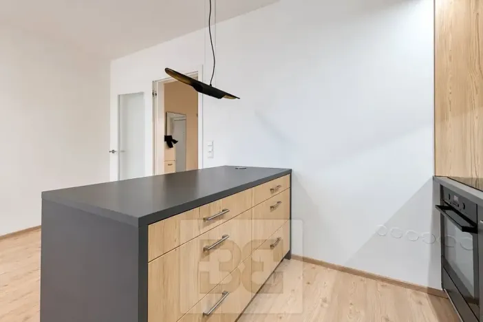 Pronájem bytu 2+kk, Praha - Libeň, Davídkova, 65 m2