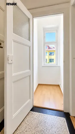 Pronájem bytu 1+1, Praha - Smíchov, Fráni Šrámka, 47 m2