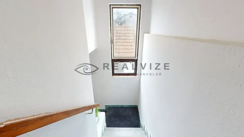 Prodej rodinného domu, Kamenný Újezd, Zahradní, 133 m2