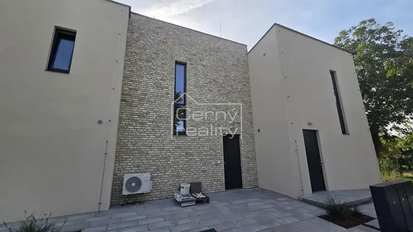 Prodej rodinného domu, Pardubice, Východní, 55 m2