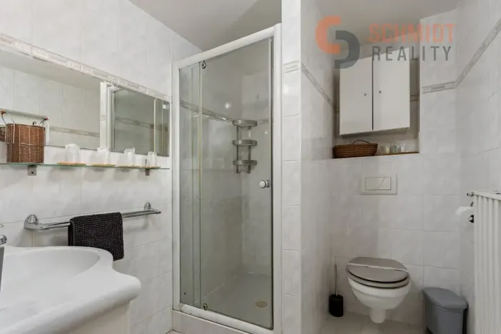 Prodej vícegeneračního domu, Podivín, 450 m2