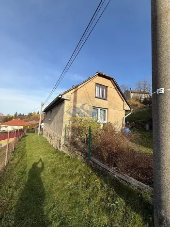 Prodej chalupy, Zaječov, 120 m2
