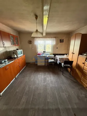 Prodej chalupy, Zaječov, 120 m2