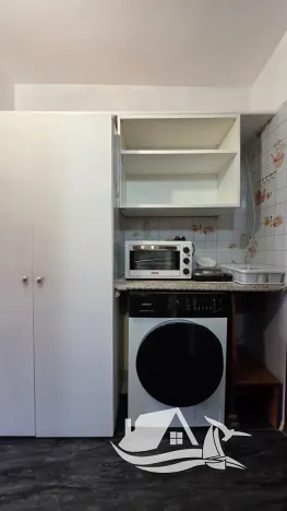 Prodej bytu 1+kk, Nesebar, Bulharsko, 18 m2