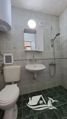 Prodej bytu 1+kk, Nesebar, Bulharsko, 18 m2