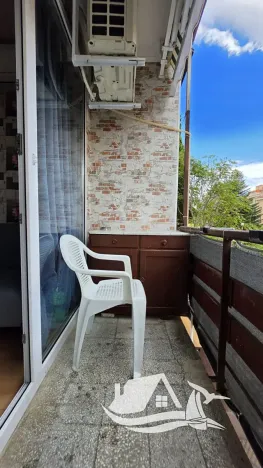 Prodej bytu 1+kk, Nesebar, Bulharsko, 18 m2