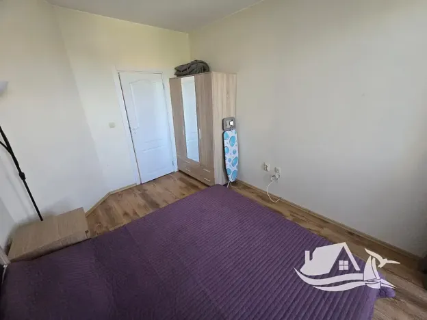 Prodej bytu 2+kk, Ravda, Bulharsko, 46 m2