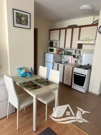 Prodej bytu 2+kk, Nesebar, Bulharsko, 55 m2