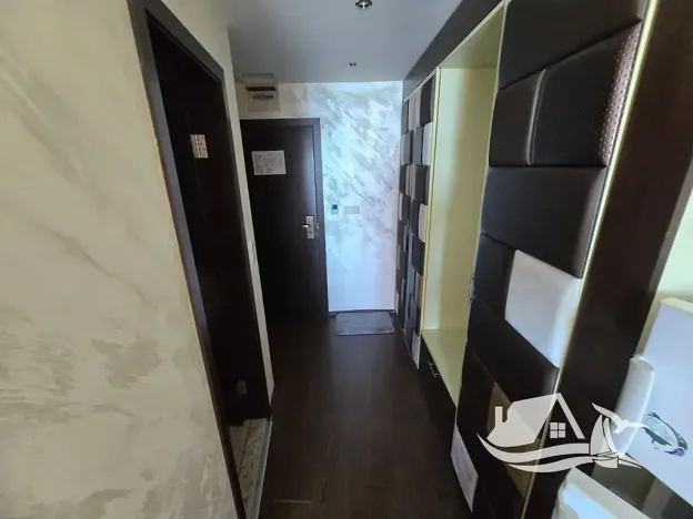 Prodej bytu 1+kk, Sveti Vlas, Bulharsko, 38 m2