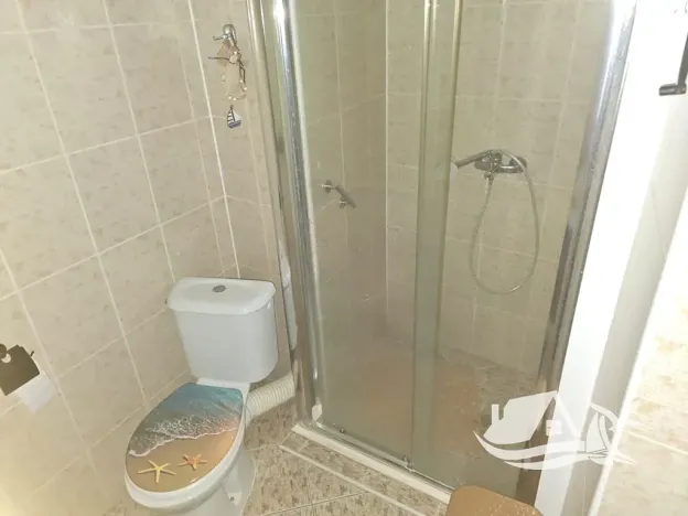 Prodej bytu 1+kk, Sveti Vlas, Bulharsko, 38 m2