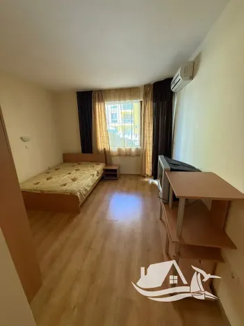 Prodej bytu 1+kk, Nesebar, Bulharsko, 26 m2