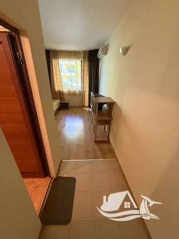 Prodej bytu 1+kk, Nesebar, Bulharsko, 26 m2