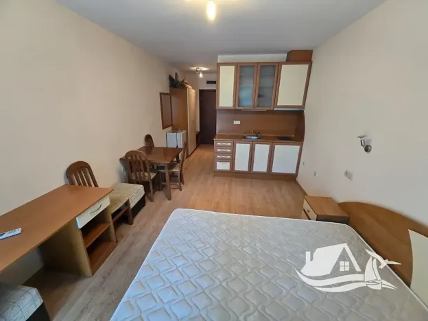 Prodej bytu 1+kk, Ravda, Bulharsko, 36 m2