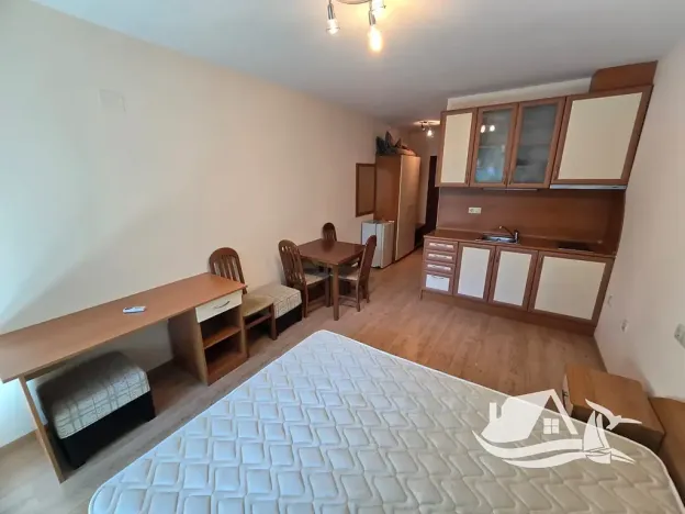 Prodej bytu 1+kk, Ravda, Bulharsko, 36 m2