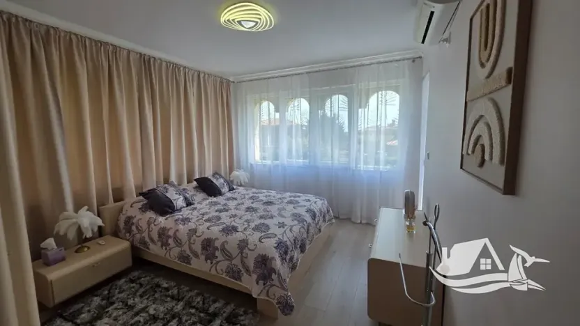 Prodej rodinného domu, Pomorie, Bulharsko, 166 m2