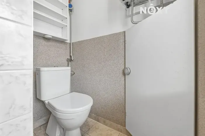 Prodej bytu 2+kk, Praha - Holešovice, Bubenská, 49 m2