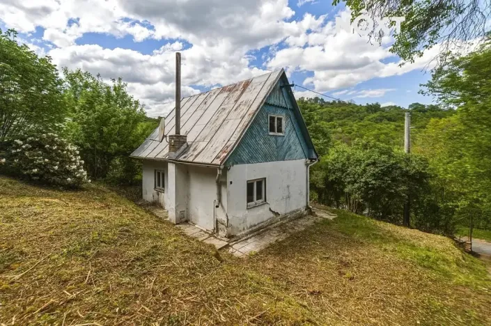 Prodej chaty, Nižbor, 50 m2