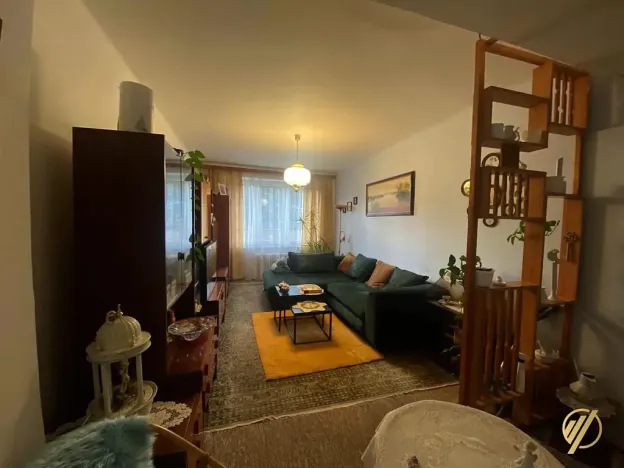 Pronájem bytu 2+1, Nymburk, U Růžáku, 50 m2