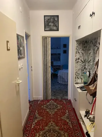 Pronájem bytu 2+1, Nymburk, U Růžáku, 50 m2