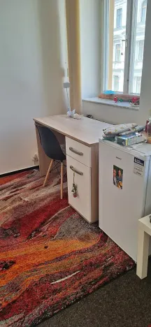 Pronájem pokoje, Brno, Smetanova, 23 m2